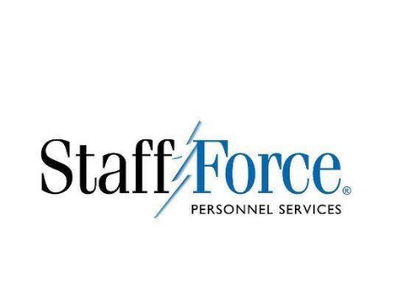 Staff Force logo