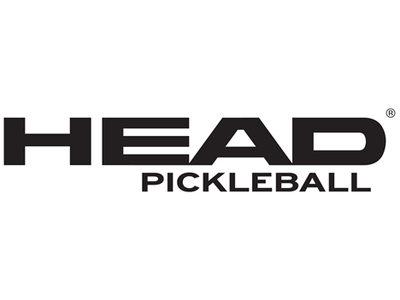 HEAD Pickleball logo