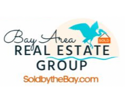 Bay Area Real Estate Group logo