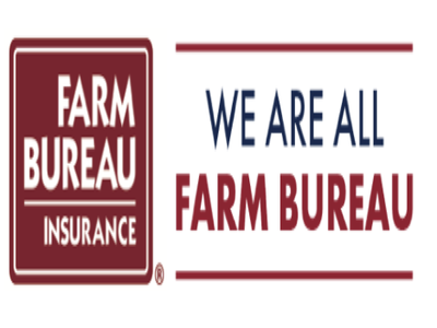 Farm Bureau Insurance logo