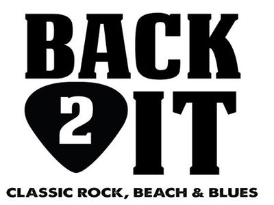 Back 2 IT logo