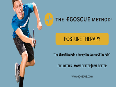 The EGOSCUE Method logo