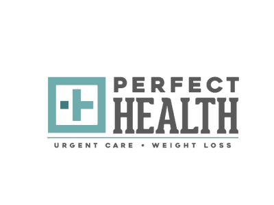 Perfect Health logo