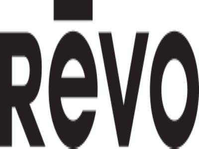 REVO logo