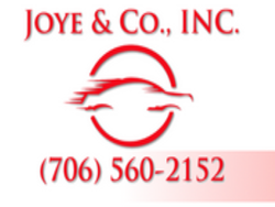 Joye Automotive logo