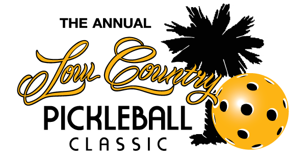 Low Country Pickleball Classic in Hardeeville logo