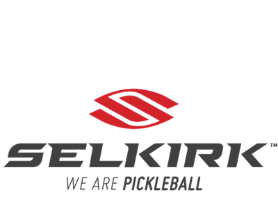 Selkirk Pickleball logo