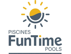 Fun Time Pool logo