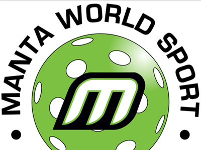 Manta world Sport logo