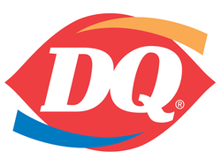 Dairy Queen logo