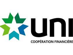 UNI Coopération Financière logo