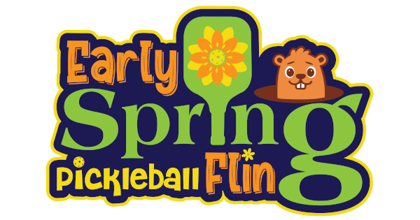 Early Spring Fling Juniors Competition logo