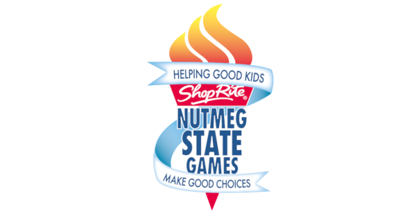 2023 Nutmeg State Games Pickleball Tournament logo