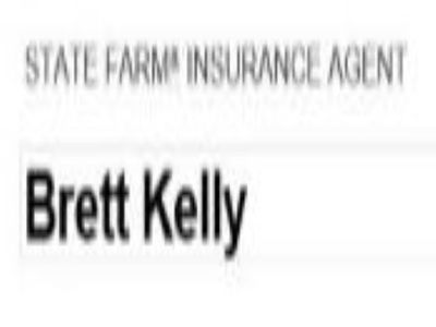 Brett Kelly Insurance logo