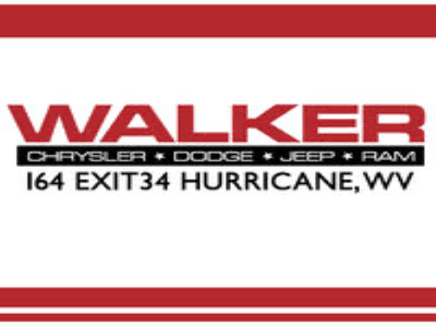 Walker Chrysler Dodge Jeep Ram logo