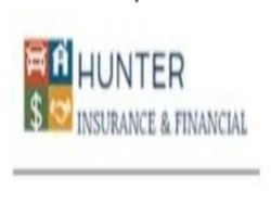 Hunter Insurance logo