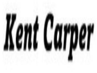 Kent Carper logo