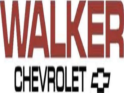 Walker Chevrolet logo