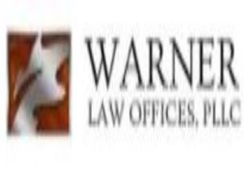 Warner Law Offices logo