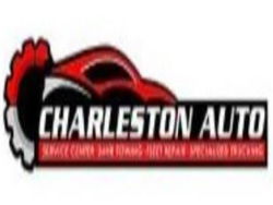 Charleston Auto logo