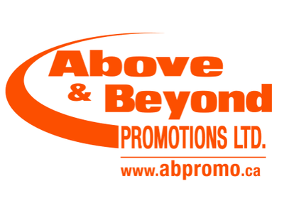 Above & Beyond Promotions Ltd. logo