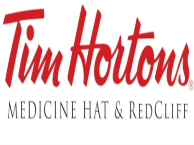 EIWM Holdings - Tim Hortons logo