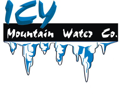 Icy Mountain Water Co. logo