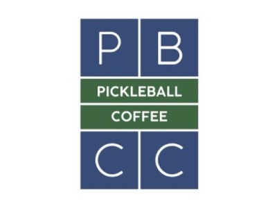 Pickleball Coffee Company logo