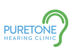 Puretone Hearing Clinic logo