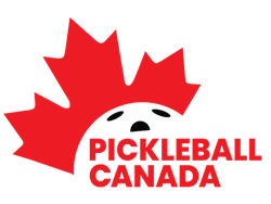 Pickleball Canada logo