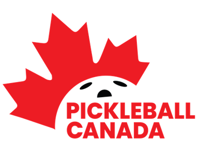 Pickleball Canada logo