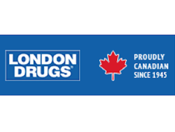 London Drugs logo