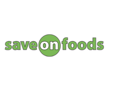 Save On Foods logo