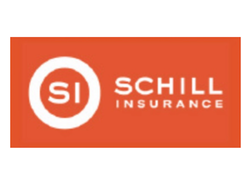 Schill Insurance logo