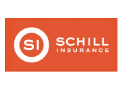 Schill Insurance logo