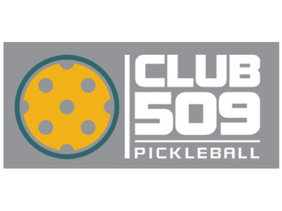 Club 509 logo