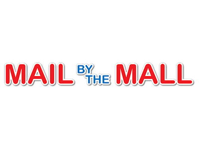 Mail by the Mall logo