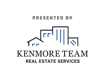 Kenmore Team - Real Estate Servies logo