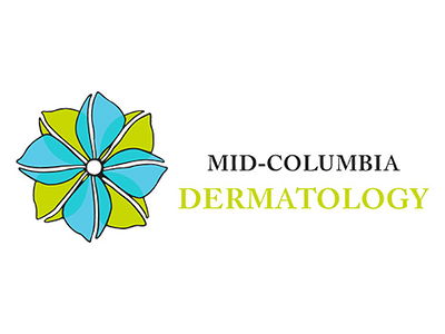 Mid-Columbia Dermatology logo