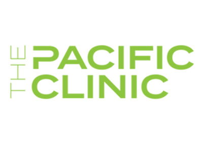 The Pacific Clinic logo