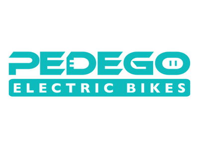 Pedego Electric Bikes logo