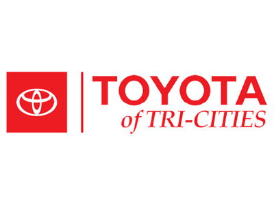 Toyota of Tri-Cities logo