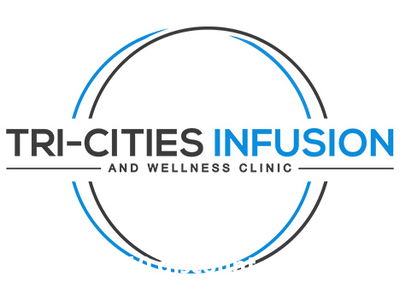 Tri-Cities Infusion and Wellness Clinic logo