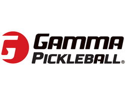 Gamma Pickleball logo