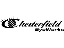 Chesterfield Eyeworks logo