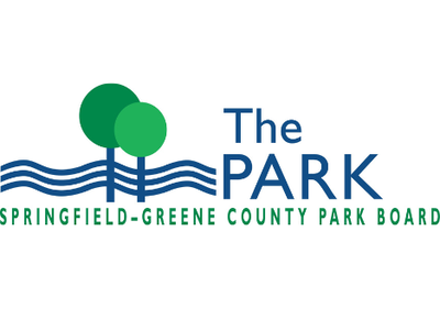 Springfield-Greene County Park Board logo