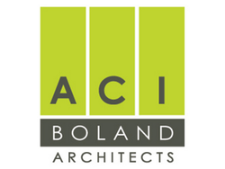 ACI Boland Architects logo