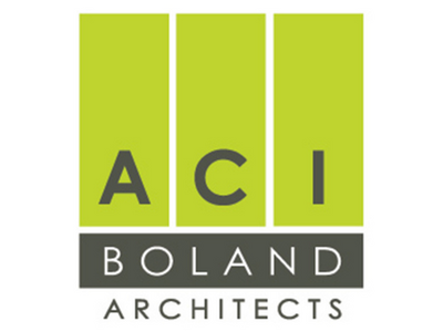 ACI Boland Architects logo