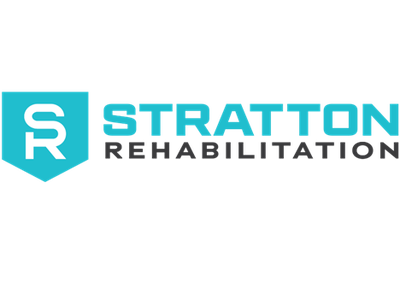 Stratton Rehabilitation logo