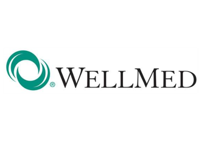 WellMed logo